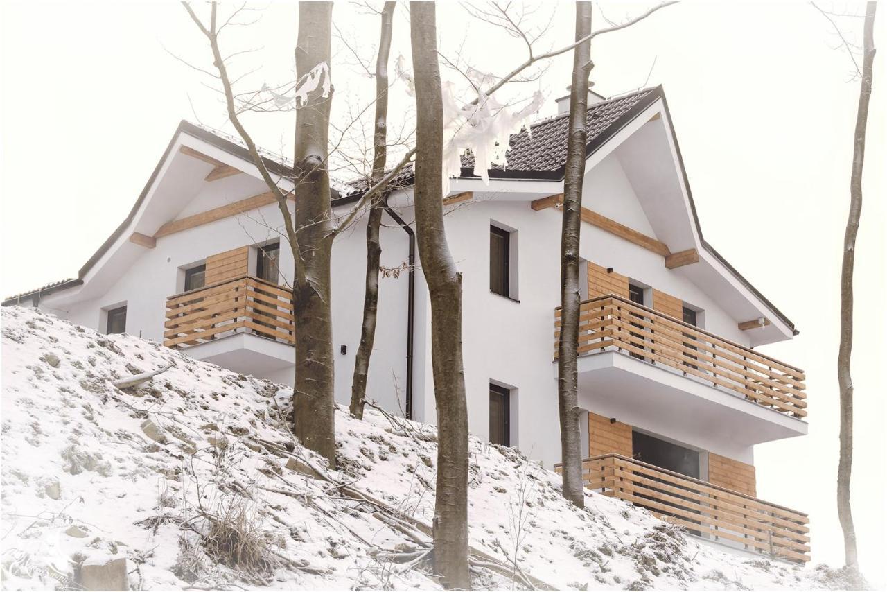 Chata Harmónia Hrabovo Ruzomberok Exterior foto